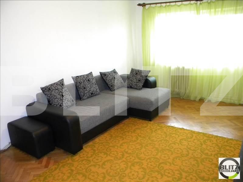 Apartament de închiriat 4 camere Zorilor - 10677AI | BLITZ Cluj-Napoca | Poza2