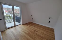 Apartament de 2 camere cu CF, finisat, 53mp + parcare, zona Calea Baciului