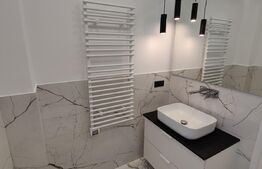 Apartament de 2 camere cu CF, finisat, 53mp + parcare, zona Calea Baciului