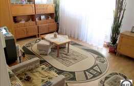 Apartament 3 camere, decomandat, 64 mp utili, boxa la subsol, zona strazii Lunii