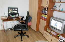 Apartament 3 camere, decomandat, 64 mp utili, boxa la subsol, zona strazii Lunii