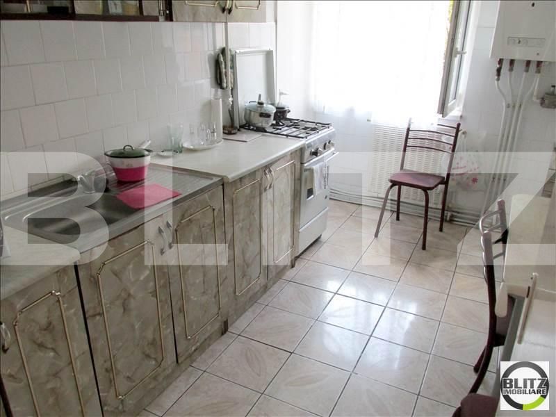 Apartament de vânzare 3 camere Zorilor - 10678AV | BLITZ Cluj-Napoca | Poza7