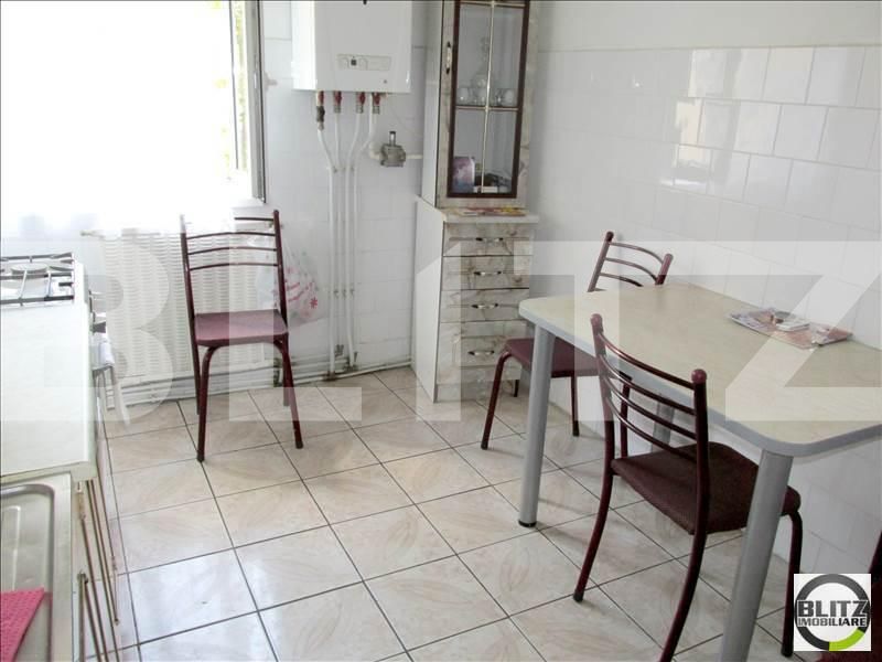 Apartament de vânzare 3 camere Zorilor - 10678AV | BLITZ Cluj-Napoca | Poza8