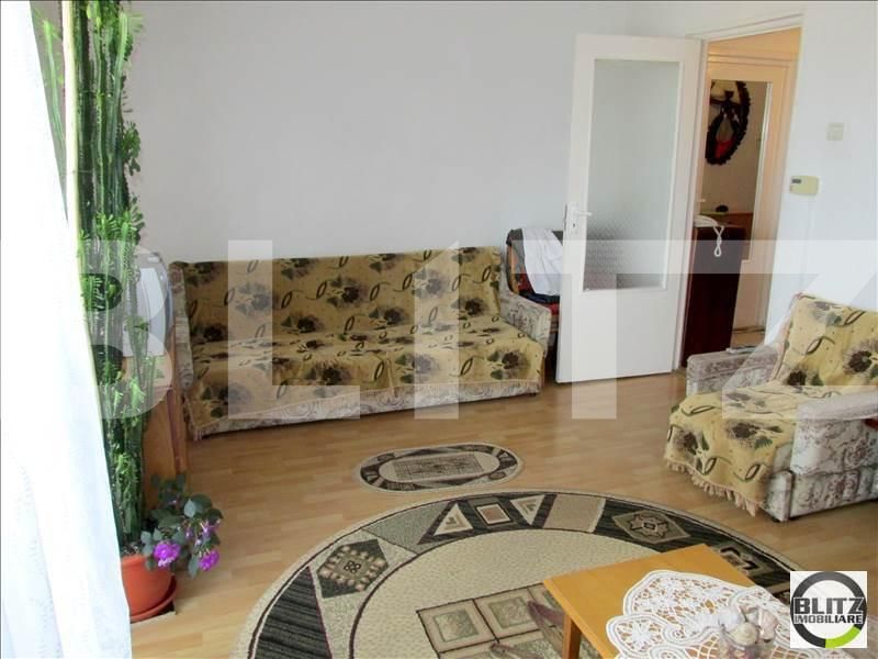 Apartament de vânzare 3 camere Zorilor - 10678AV | BLITZ Cluj-Napoca | Poza2