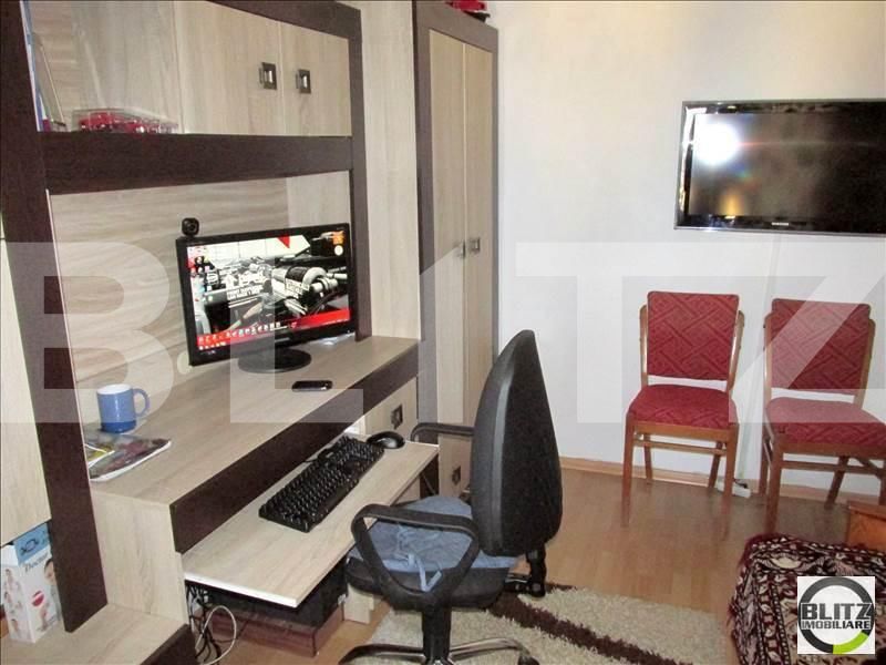 Apartament de vânzare 3 camere Zorilor - 10678AV | BLITZ Cluj-Napoca | Poza4