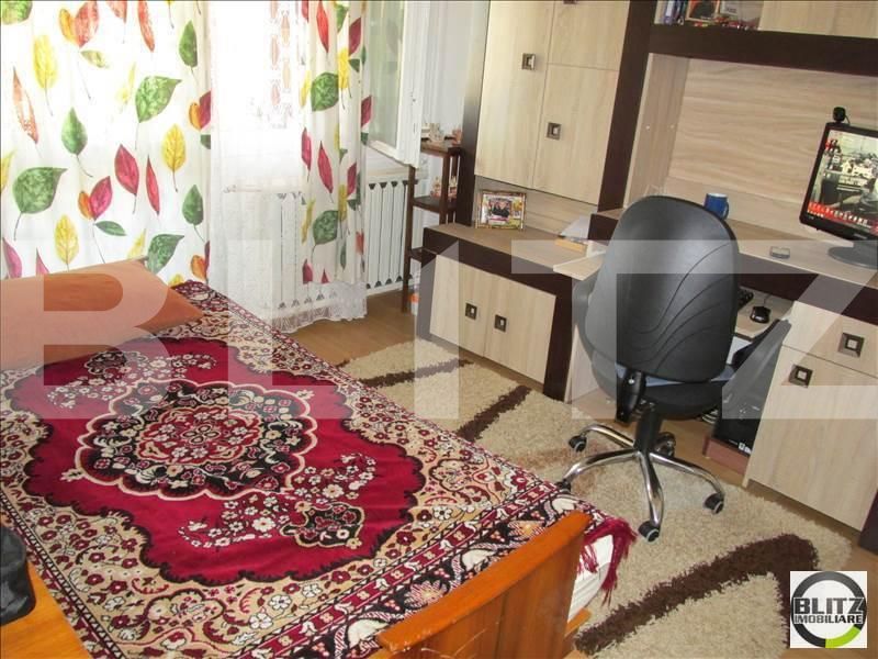 Apartament de vânzare 3 camere Zorilor - 10678AV | BLITZ Cluj-Napoca | Poza3