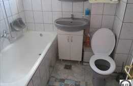 3 camere, 65 mp utili, decomandat, mobilat modern, zona strazii Pasteur!