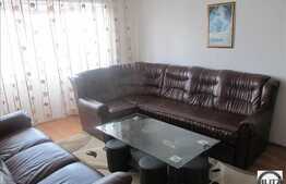 3 camere, 65 mp utili, decomandat, mobilat modern, zona strazii Pasteur!