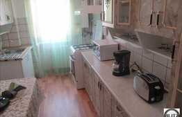 3 camere, 65 mp utili, decomandat, mobilat modern, zona strazii Pasteur!