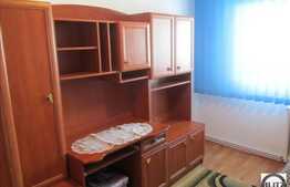 3 camere, 65 mp utili, decomandat, mobilat modern, zona strazii Pasteur!