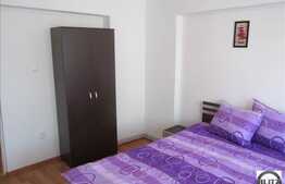 3 camere, 65 mp utili, decomandat, mobilat modern, zona strazii Pasteur!