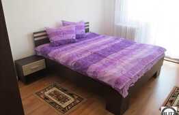 3 camere, 65 mp utili, decomandat, mobilat modern, zona strazii Pasteur!