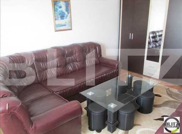 Apartament de închiriat 3 camere Zorilor - 10679AI | BLITZ Cluj-Napoca | Poza5