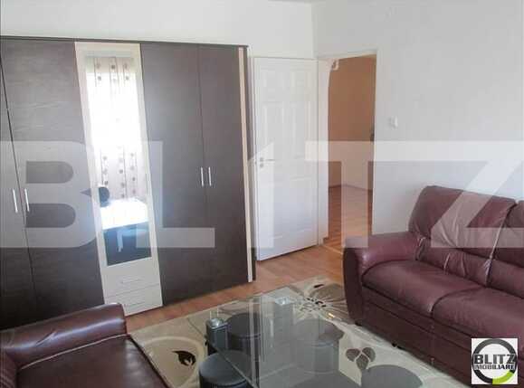 Apartament de închiriat 3 camere Zorilor - 10679AI | BLITZ Cluj-Napoca | Poza6
