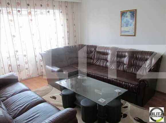 Apartament de închiriat 3 camere Zorilor - 10679AI | BLITZ Cluj-Napoca | Poza4