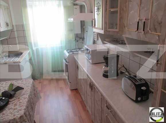 Apartament de închiriat 3 camere Zorilor - 10679AI | BLITZ Cluj-Napoca | Poza9