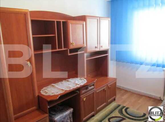 Apartament de închiriat 3 camere Zorilor - 10679AI | BLITZ Cluj-Napoca | Poza7