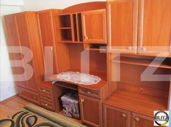 Apartament de închiriat 3 camere Zorilor - 10679AI | BLITZ Cluj-Napoca | Poza8