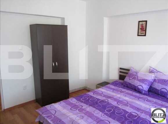 Apartament de închiriat 3 camere Zorilor - 10679AI | BLITZ Cluj-Napoca | Poza2