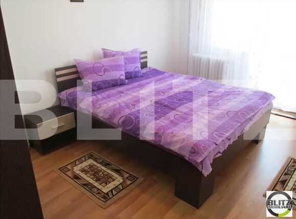 Apartament de închiriat 3 camere Zorilor - 10679AI | BLITZ Cluj-Napoca | Poza1