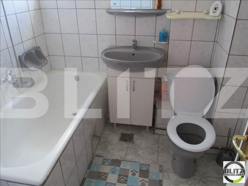 Apartament de închiriat 3 camere Zorilor - 10679AI | BLITZ Cluj-Napoca | Poza10