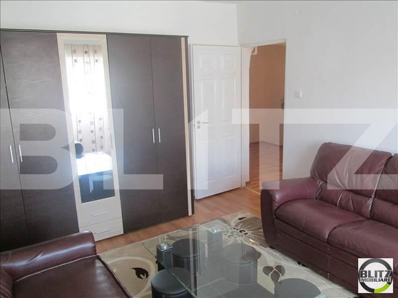 Apartament de închiriat 3 camere Zorilor - 10679AI | BLITZ Cluj-Napoca | Poza6