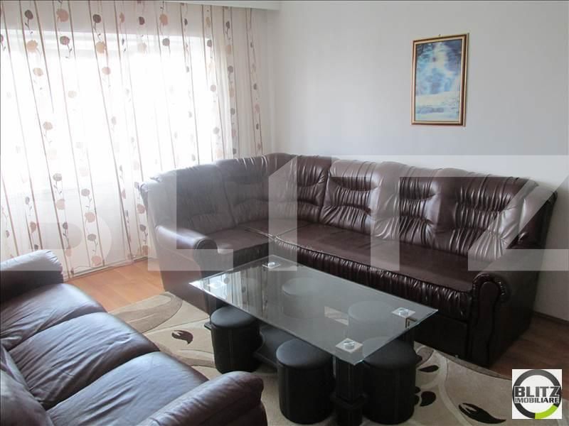 Apartament de închiriat 3 camere Zorilor - 10679AI | BLITZ Cluj-Napoca | Poza4