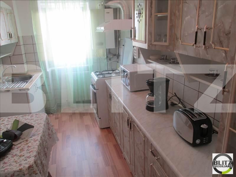 Apartament de închiriat 3 camere Zorilor - 10679AI | BLITZ Cluj-Napoca | Poza9