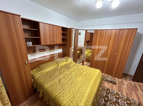 Apartament de închiriat 2 camere Manastur - 106793AI | BLITZ Cluj-Napoca | Poza1
