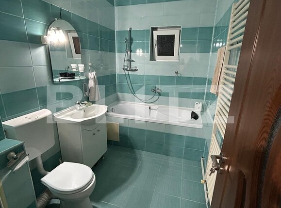 Apartament de închiriat 2 camere Manastur - 106793AI | BLITZ Cluj-Napoca | Poza7