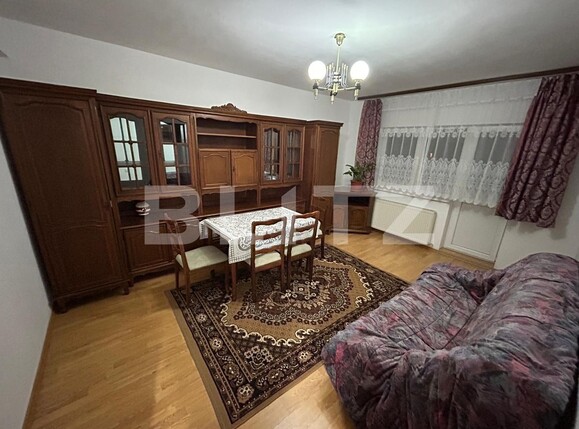 Apartament de închiriat 2 camere Manastur - 106793AI | BLITZ Cluj-Napoca | Poza3