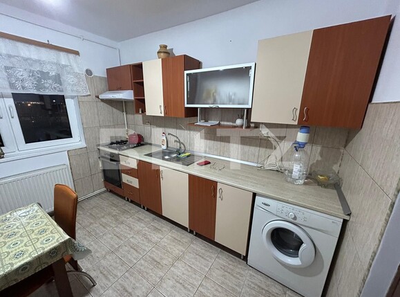 Apartament de închiriat 2 camere Manastur - 106793AI | BLITZ Cluj-Napoca | Poza4