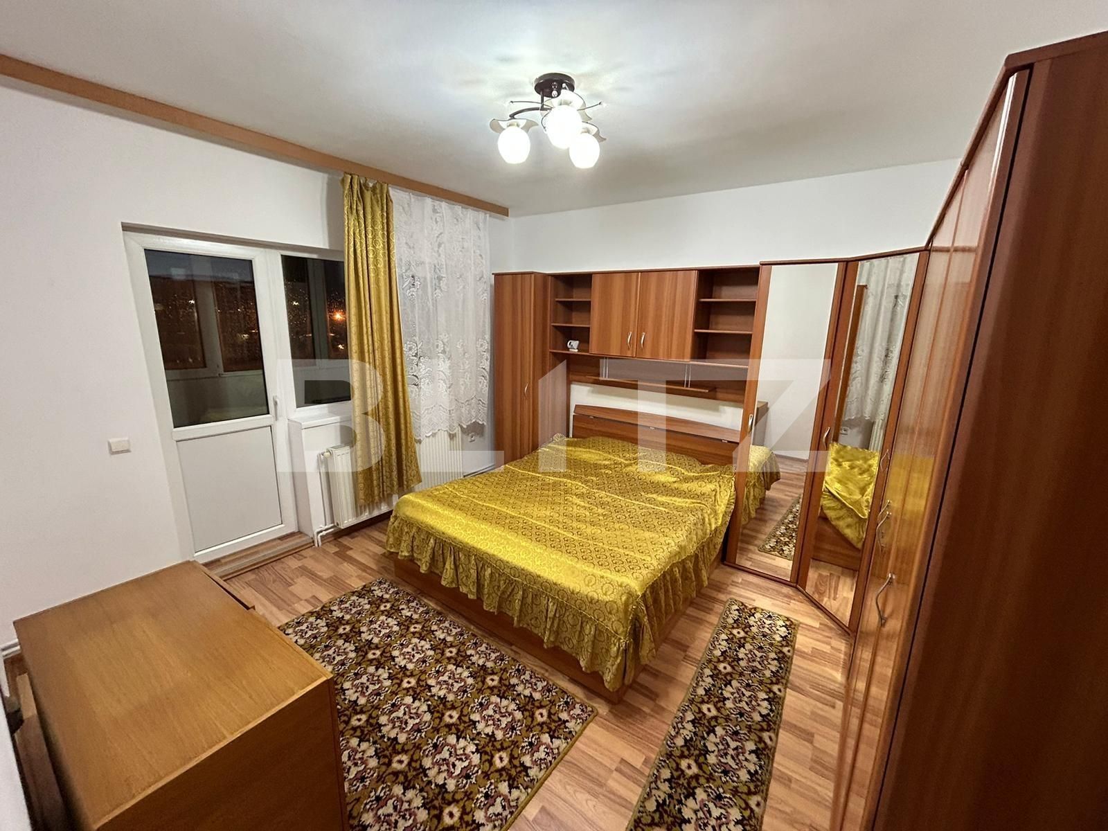 Apartament de închiriat 2 camere Manastur - 106793AI | BLITZ Cluj-Napoca | Poza2