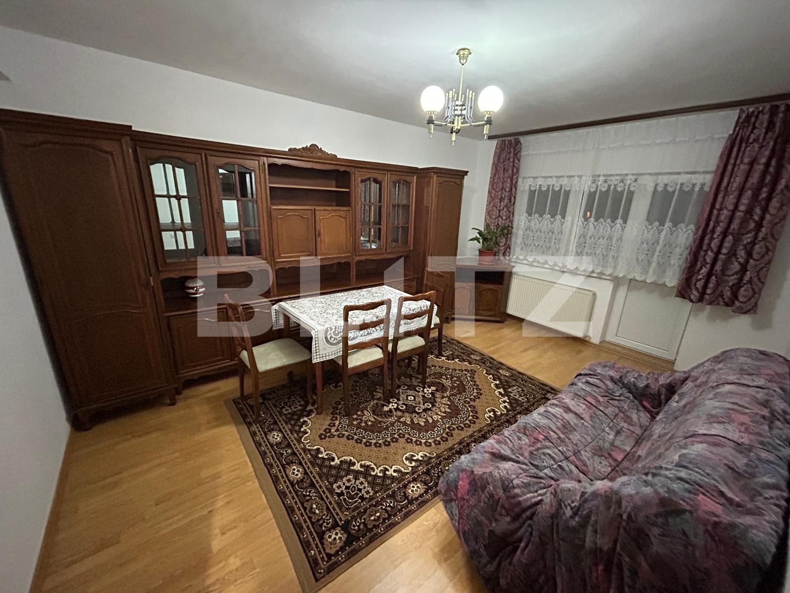 Apartament de închiriat 2 camere Manastur - 106793AI | BLITZ Cluj-Napoca | Poza3