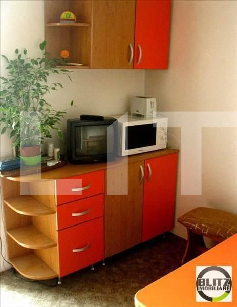 Apartament de închiriat 2 camere Zorilor - 10680AI | BLITZ Cluj-Napoca | Poza3