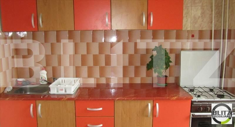 Apartament de închiriat 2 camere Zorilor - 10680AI | BLITZ Cluj-Napoca | Poza2