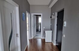 Apartament de 3 camere, 59 mp, finisat lux, orientare sudica, Baciu!