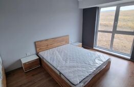 Apartament de 3 camere, 59 mp, finisat lux, orientare sudica, Baciu!
