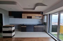 Apartament de 3 camere, 59 mp, finisat lux, orientare sudica, Baciu!