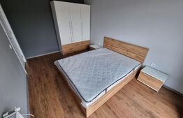 Apartament de 3 camere, 59 mp, finisat lux, orientare sudica, Baciu!