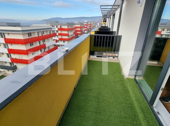 Apartament de vânzare 3 camere Baciu - 106804AV | BLITZ Cluj-Napoca | Poza7