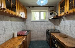 Apartament de 2 camere, 37mp, etaj intermediar, zona Bucium