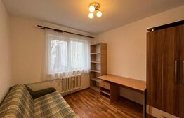 Apartament de 2 camere, 37mp, etaj intermediar, zona Bucium