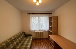 Apartament de 2 camere, 37mp, etaj intermediar, zona Bucium