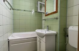 Apartament de 2 camere, 37mp, etaj intermediar, zona Bucium