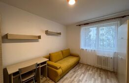 Apartament de 2 camere, 37mp, etaj intermediar, zona Bucium