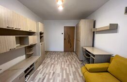 Apartament de 2 camere, 37mp, etaj intermediar, zona Bucium