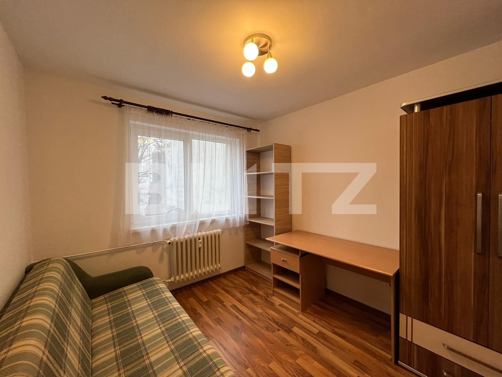 Apartament de închiriat 2 camere Manastur - 106811AI | BLITZ Cluj-Napoca | Poza4