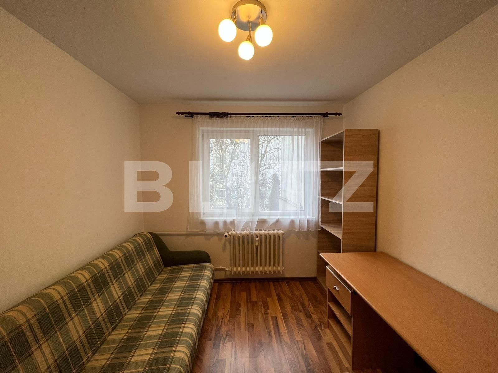 Apartament de închiriat 2 camere Manastur - 106811AI | BLITZ Cluj-Napoca | Poza5