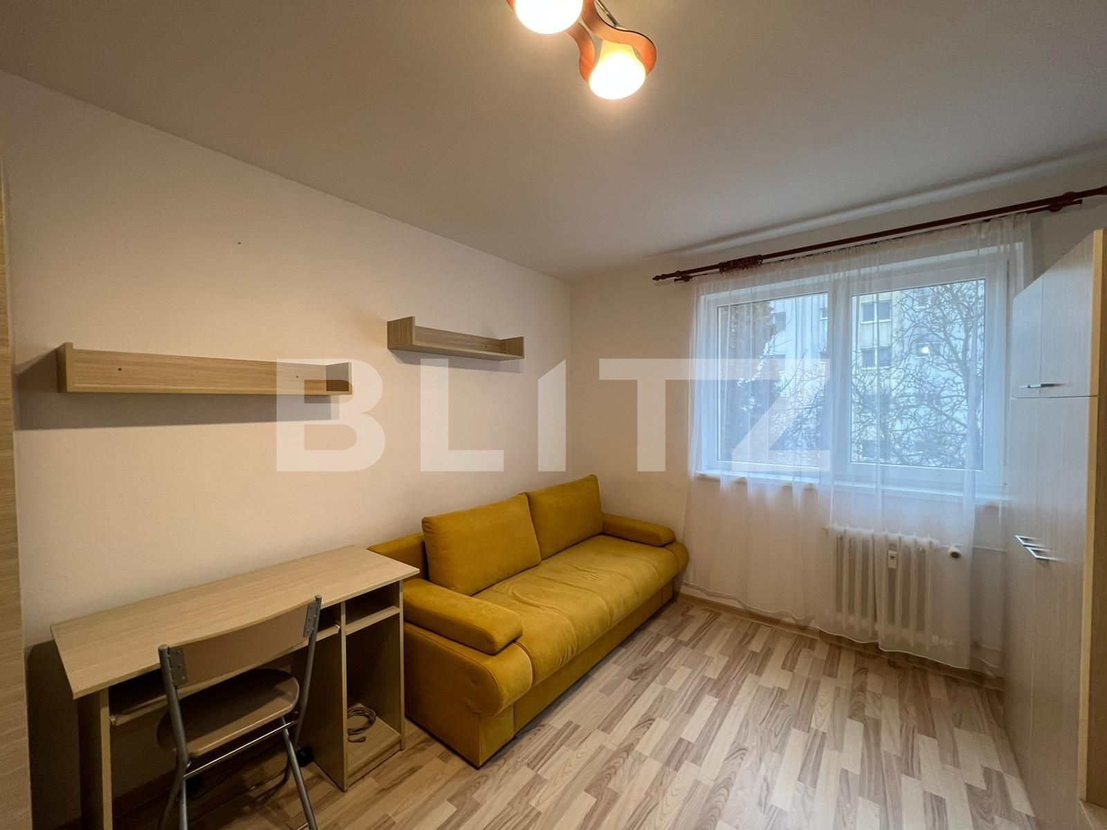 Apartament de închiriat 2 camere Manastur - 106811AI | BLITZ Cluj-Napoca | Poza2